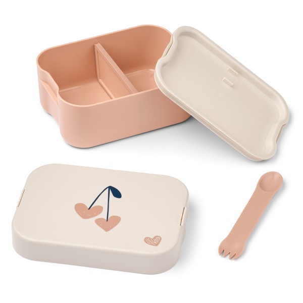 LIEWOOD - Kid's Kamil Lunchbox - Conservation de la nourriture