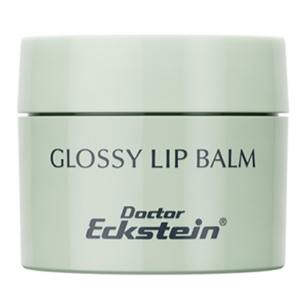 Doctor Eckstein® Glossy Lip Balm 4,8ml
