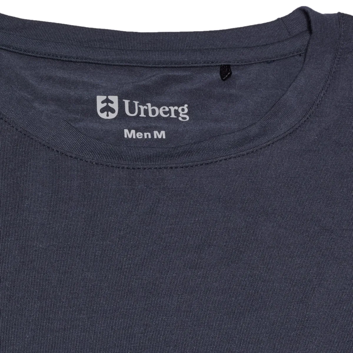Urberg Men's Tree Tee Blue Nights