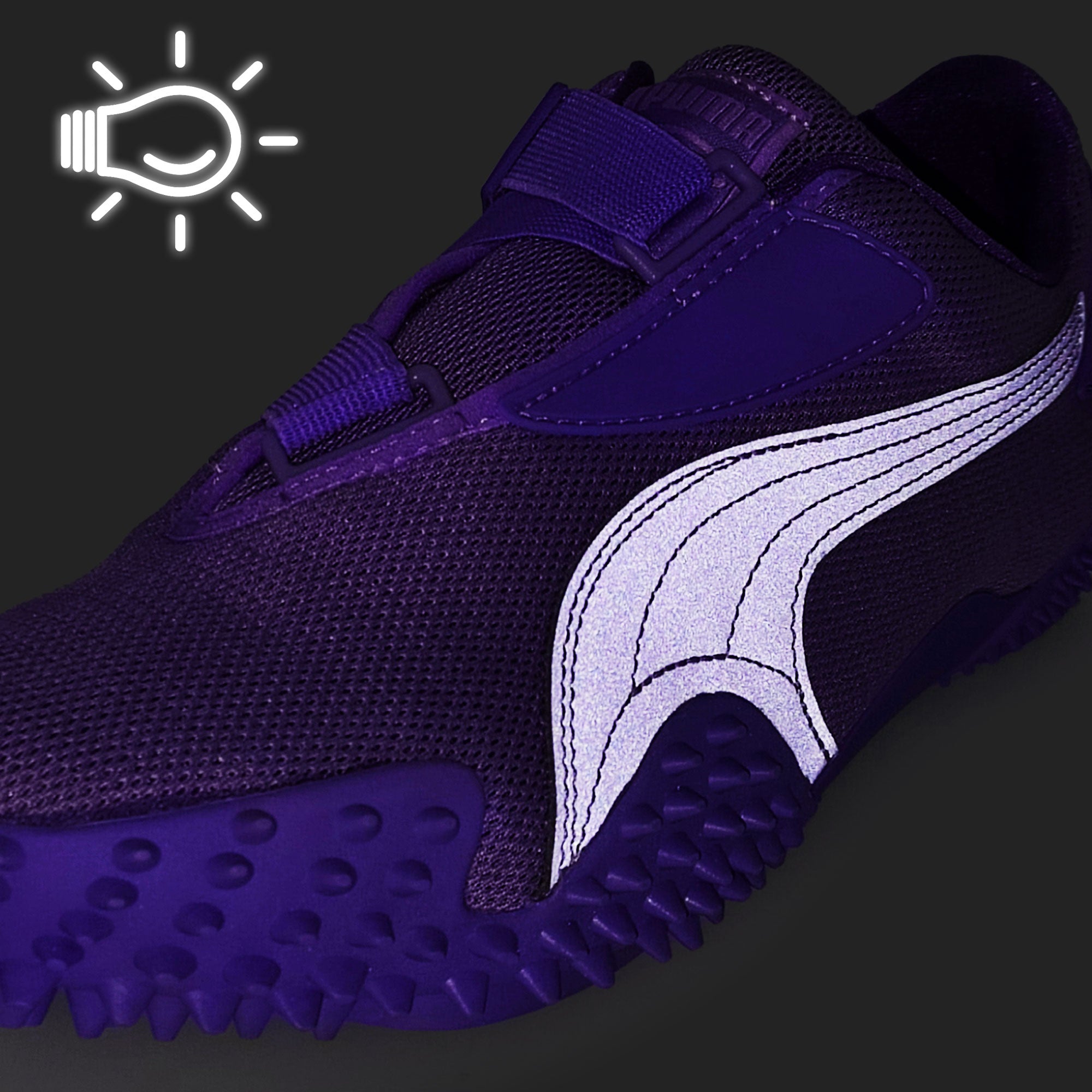 Puma<br>Mostro Ecstasy