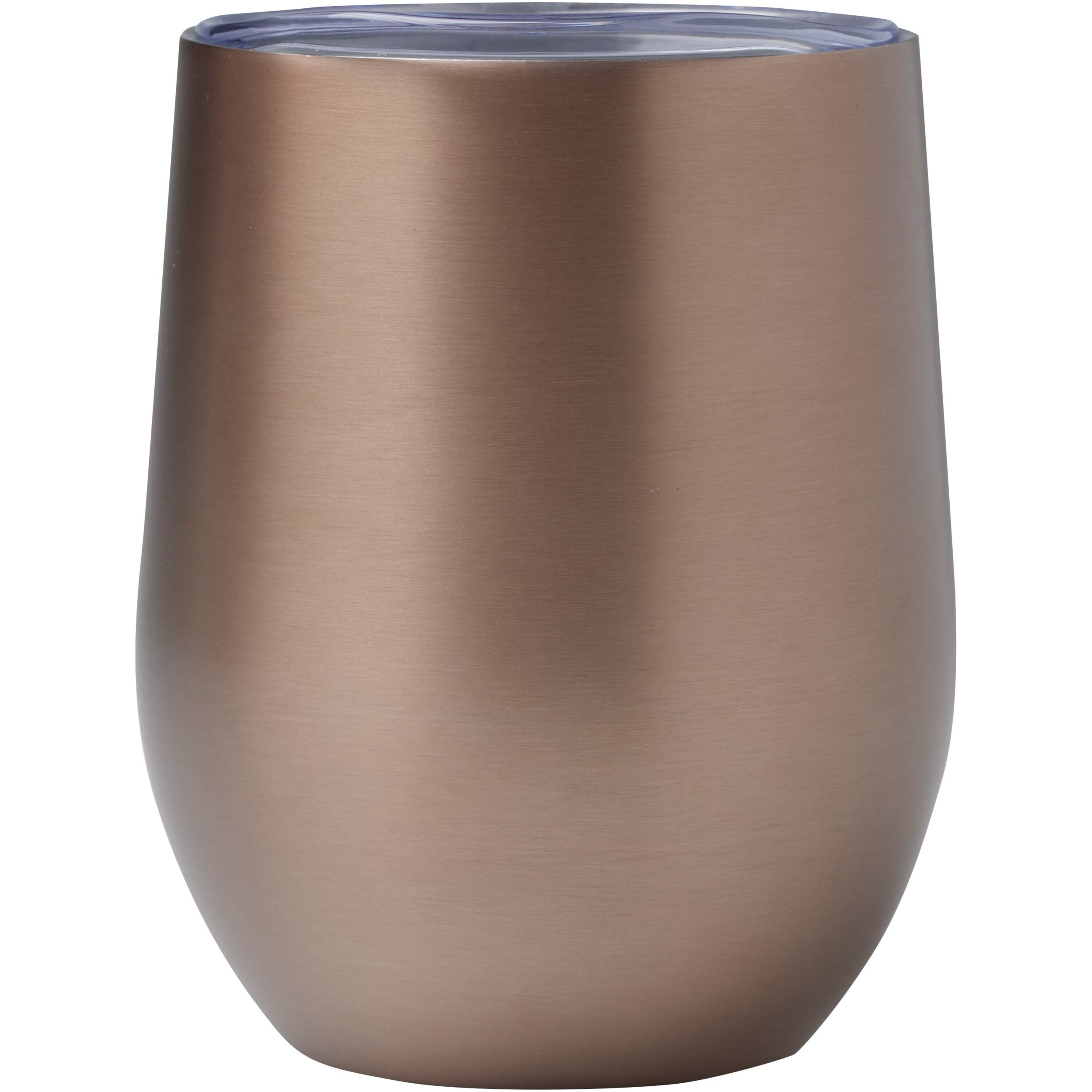 PF Concept 100799 - Gobelet Isotherme Écologique en Acier Inoxydable 350 ml