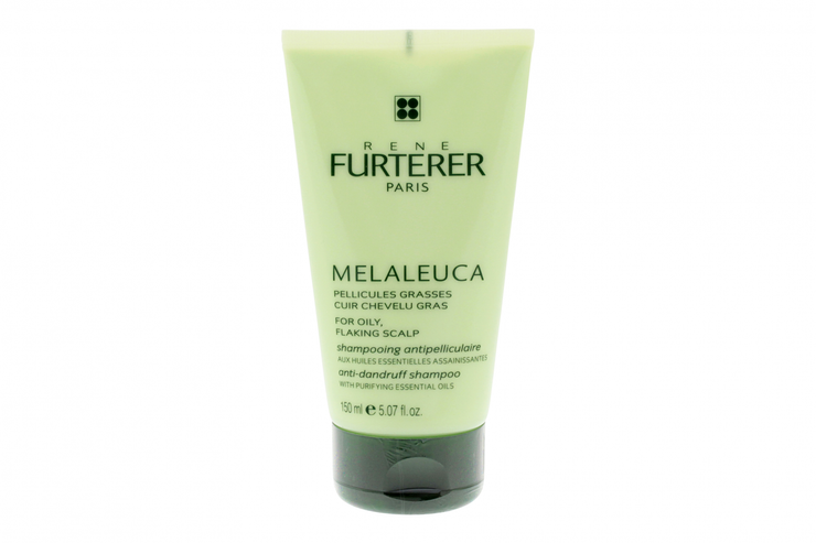 Melaleuca pellicules grasses 150ml