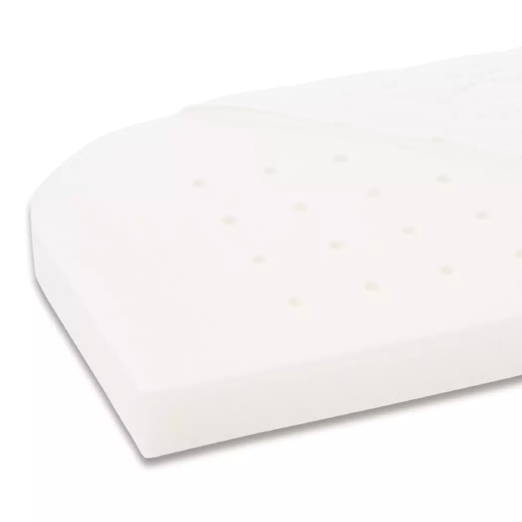 Baby-Kaltschaummatratze Classic Fresh 49,5x89 cm