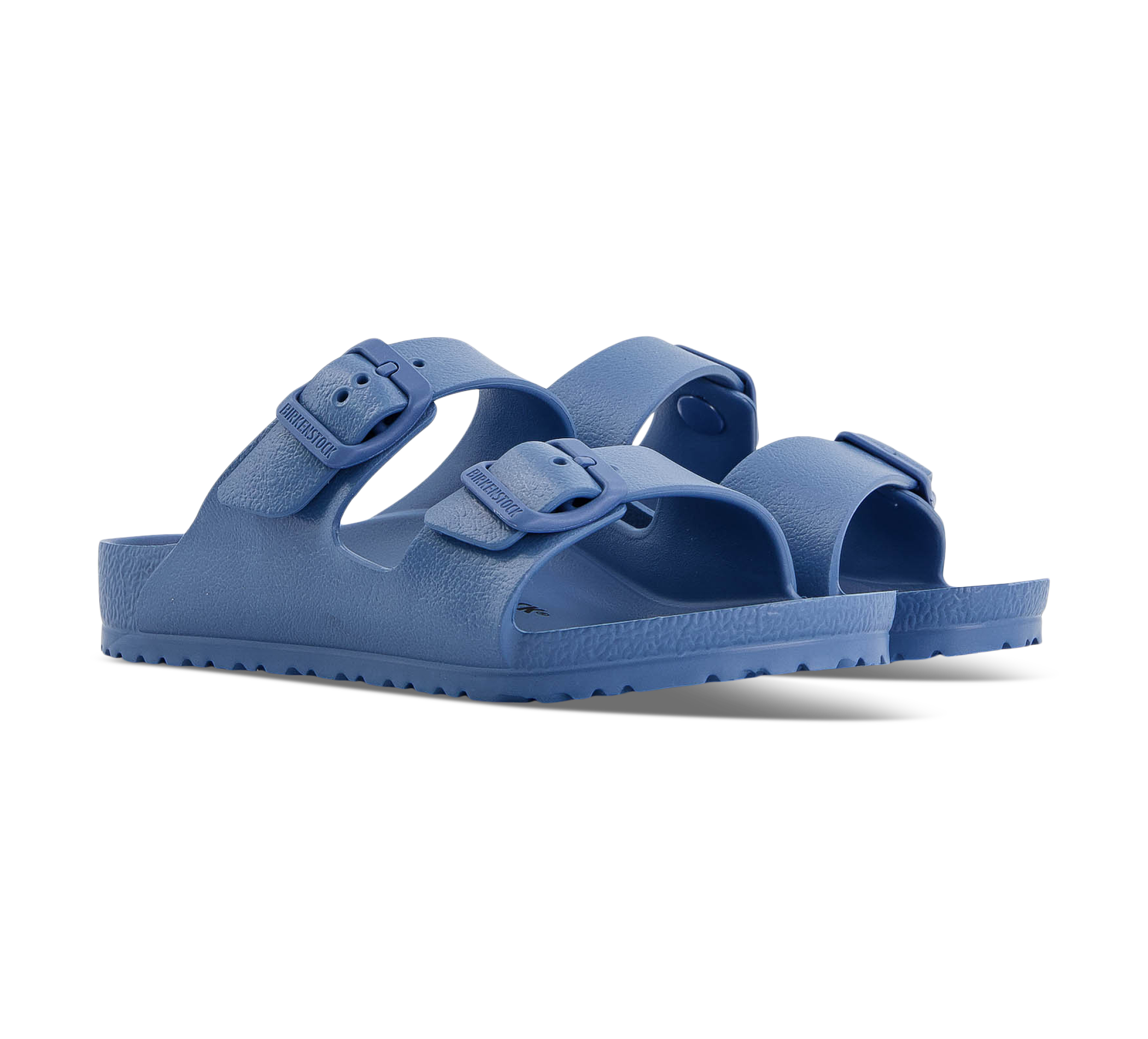 Birkenstock Arizona EVA Kids blau