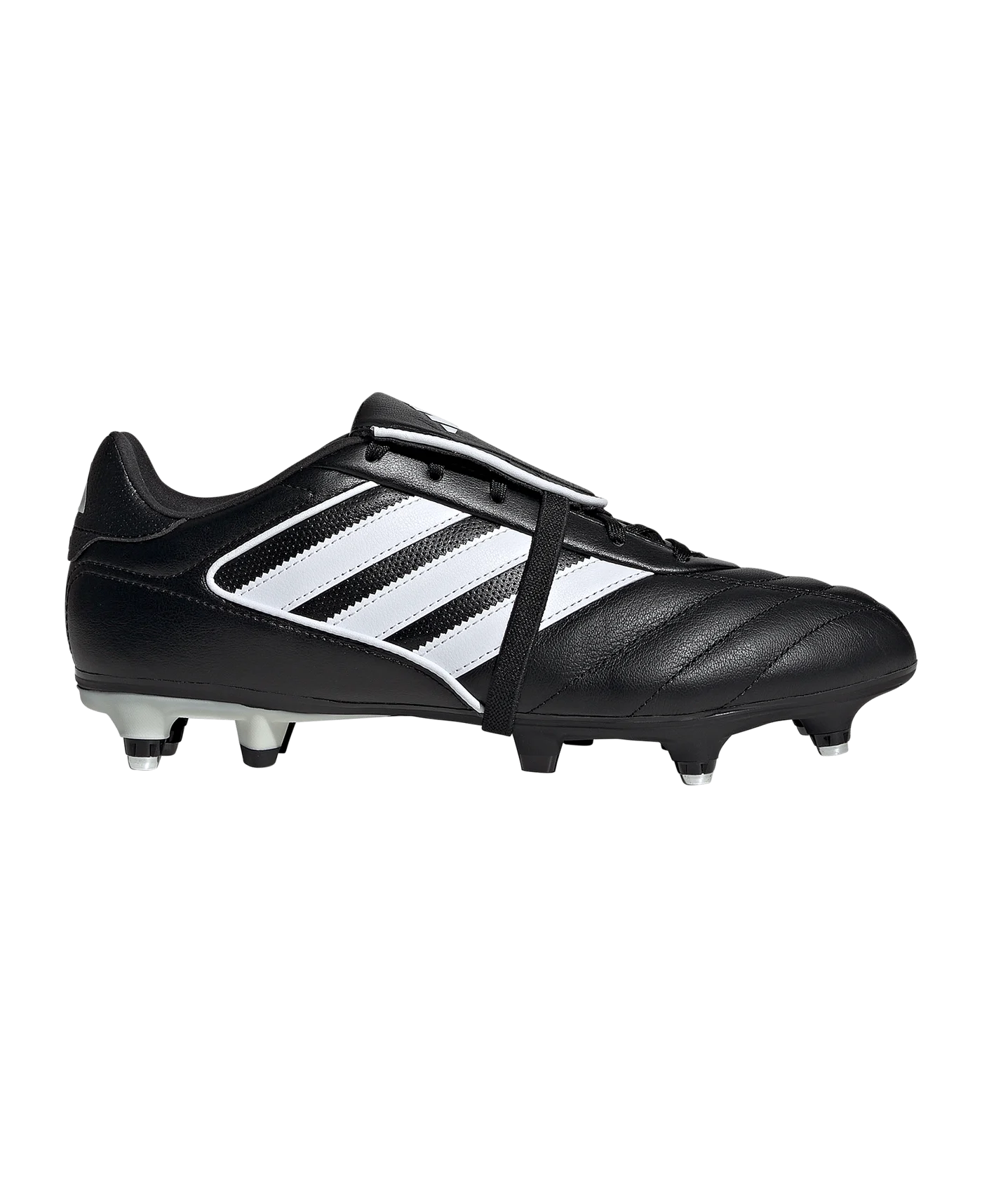 adidas COPA Gloro II SG Schwarz Weiss