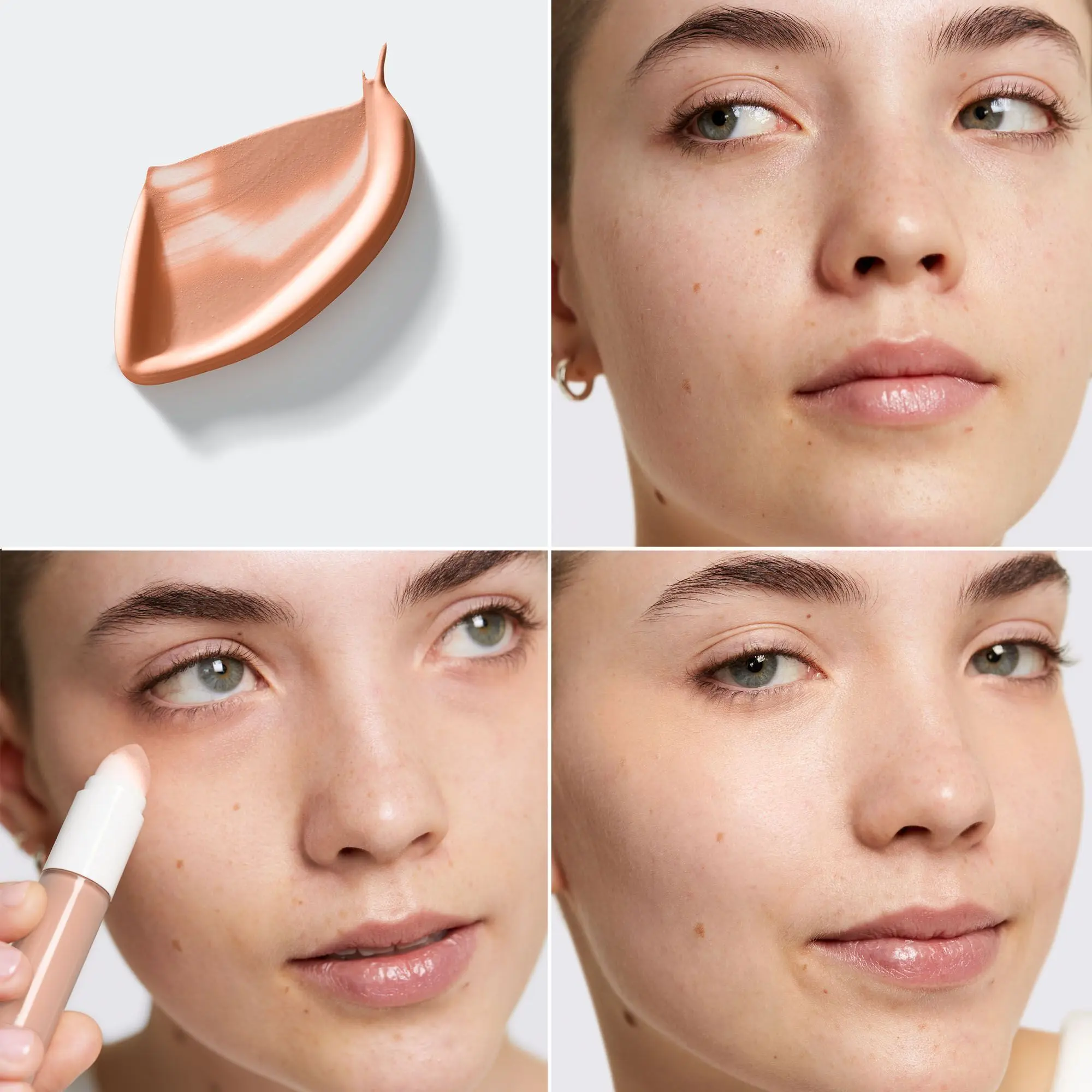 Clinique - Even Better Base Correcteur De Teint Global- Anti-Cernes / Correcteur