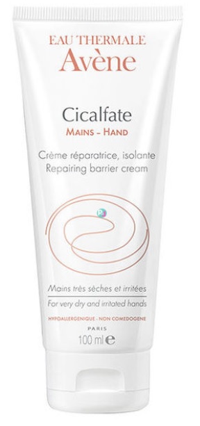 Avene Cicalfate Hand Cream 100ml