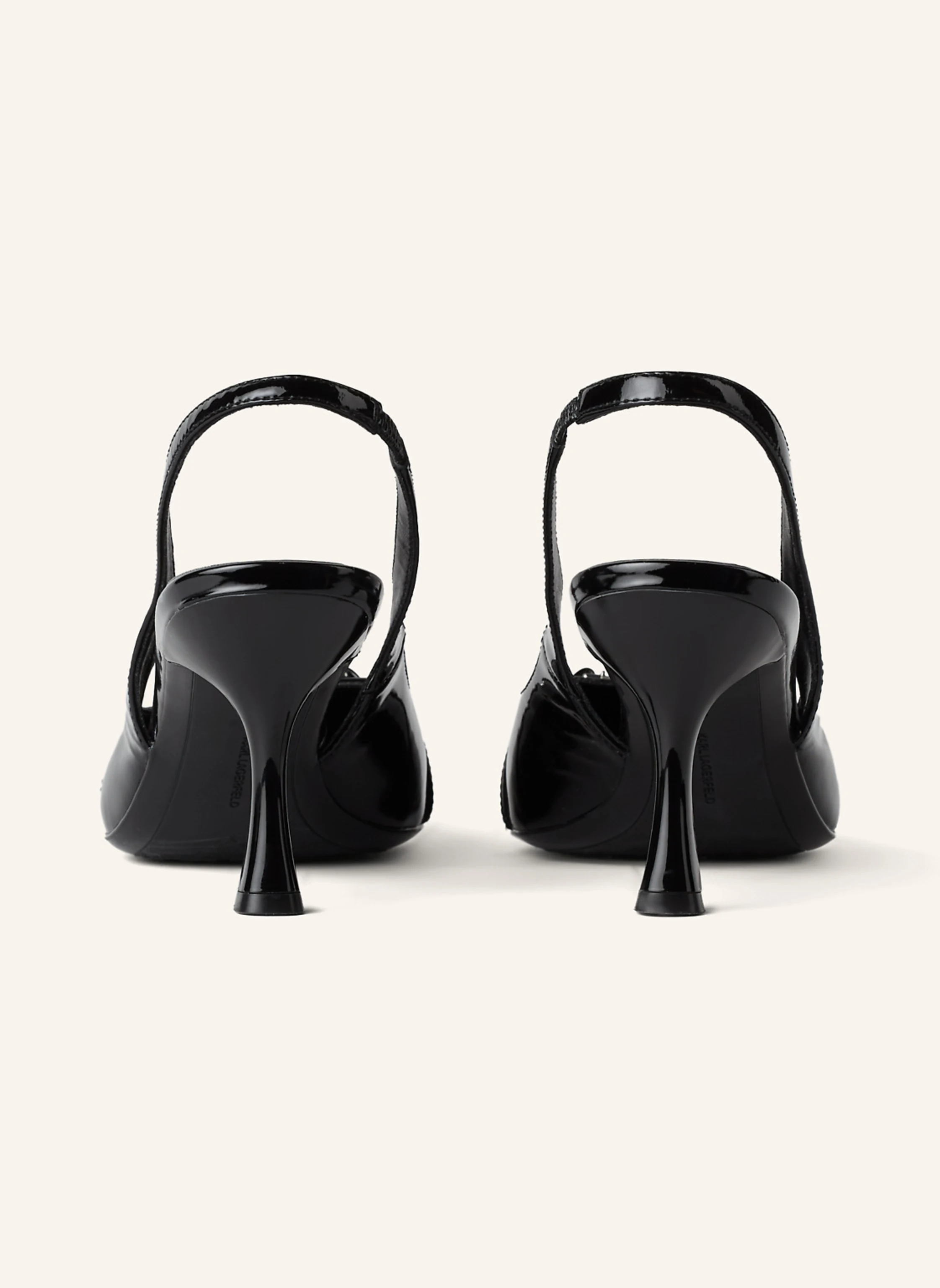 KARL LAGERFELD Pumps