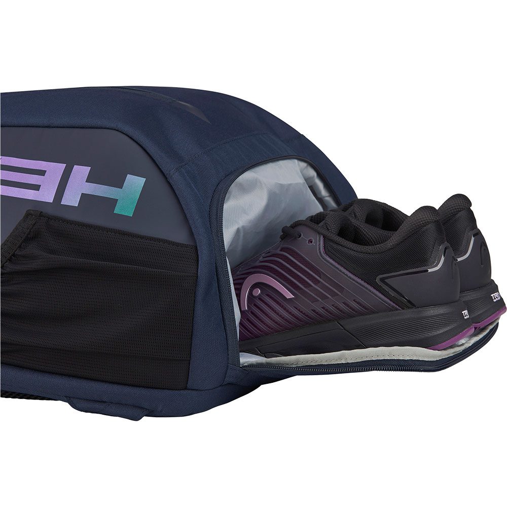 Head Tour Backpack 25L Tennis Rucksack navy