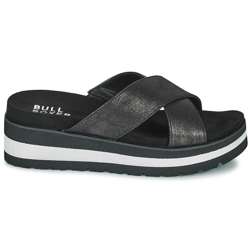 Bullboxer - 078036F2S - Noir