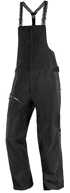 SALOMON - PANTALON MOON PATROL GORETEX BIB M