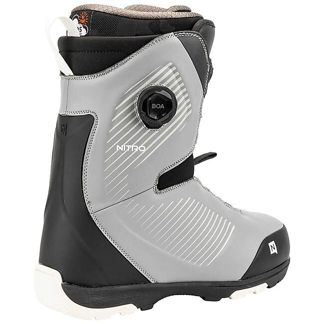 NITRO - BOOTS CLUB BOA