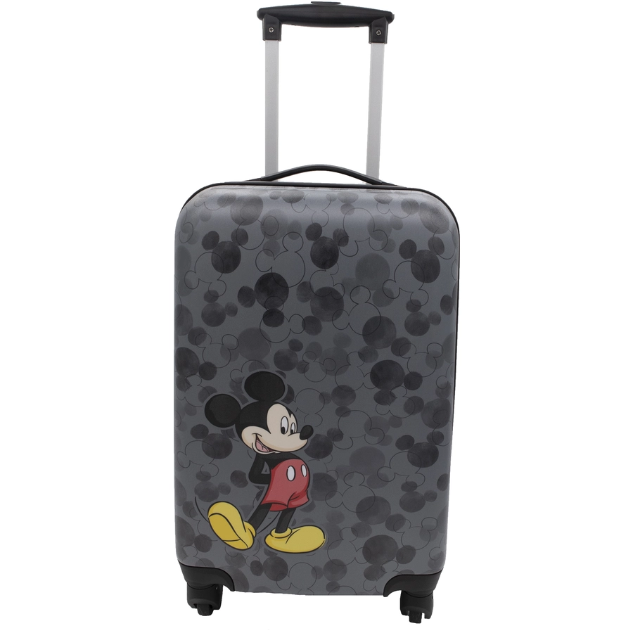 Undercover Kinderkoffer Mickey Mouse
