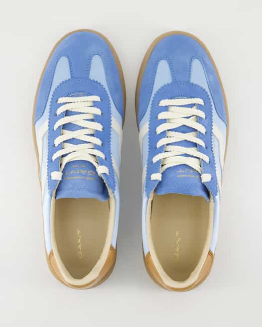 Gant Cuzima Sneaker Sneaker in Blau