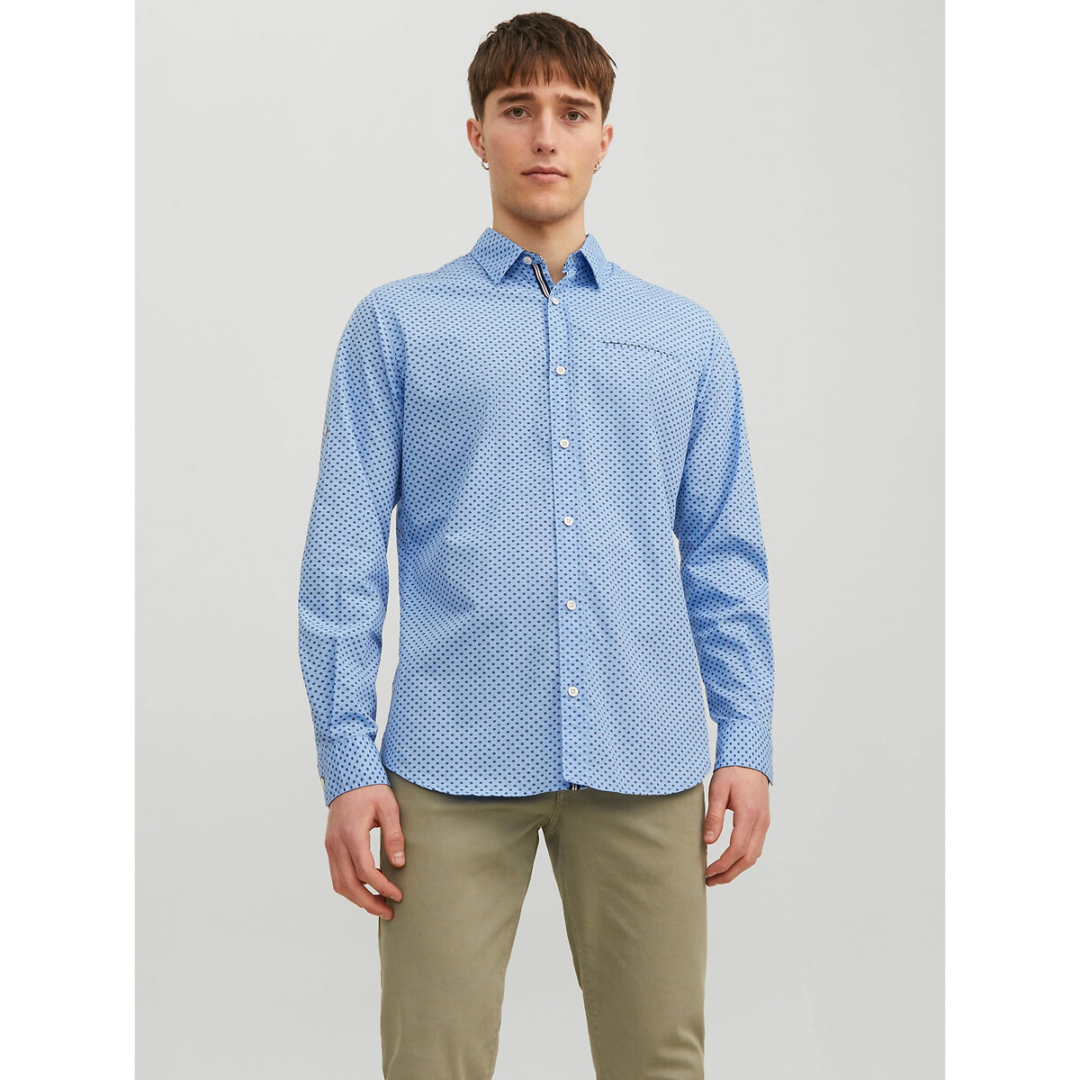 JACK & JONES<br>Camisa Rémy Lisa