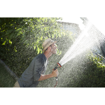 Gardena broes premium