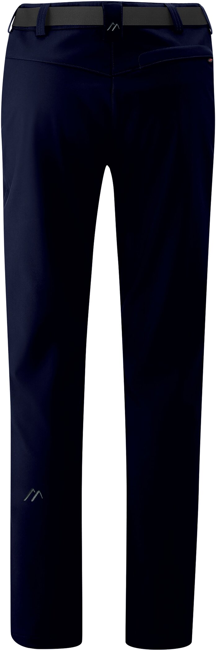 Maier Sports Perlit W Kurz