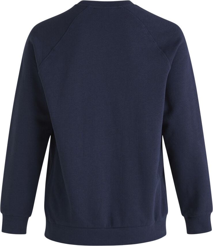 Peak Performance M Ground Crew-BLUE SHADOW Blue shadow