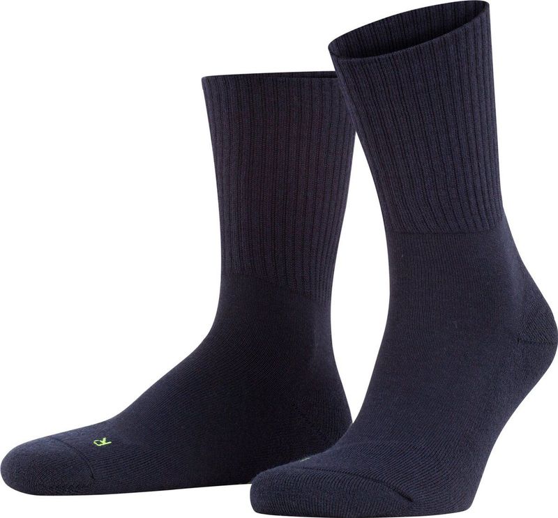 FALKE Walkie Light - Sokken - Blauw - Wol - Functioneel Materiaal