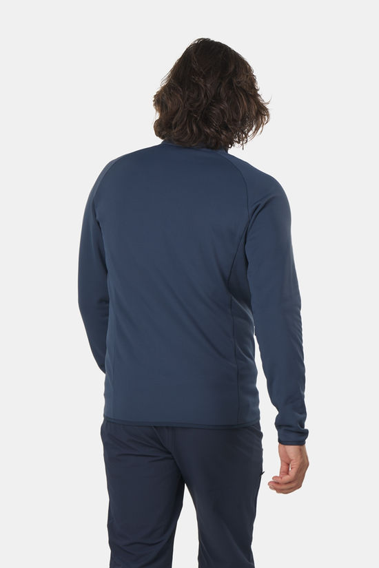 Jack Wolfskin Jack Wolfskin Baiselberg FZ Fleecevest