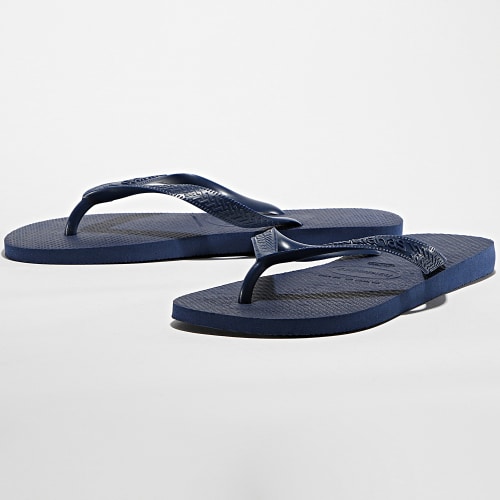 Tongs Top 4000029 Bleu Marine