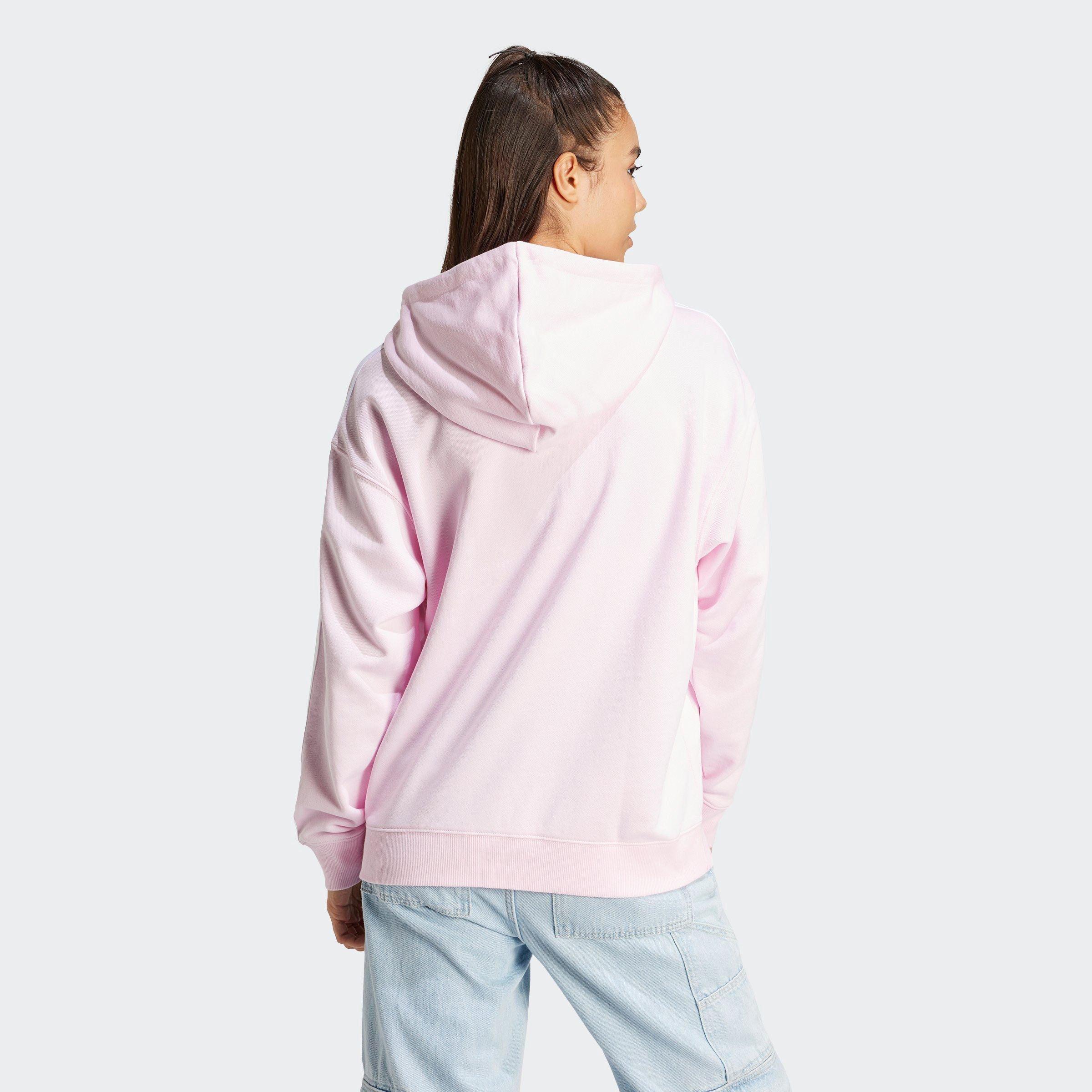 Kapuzensweatjacke