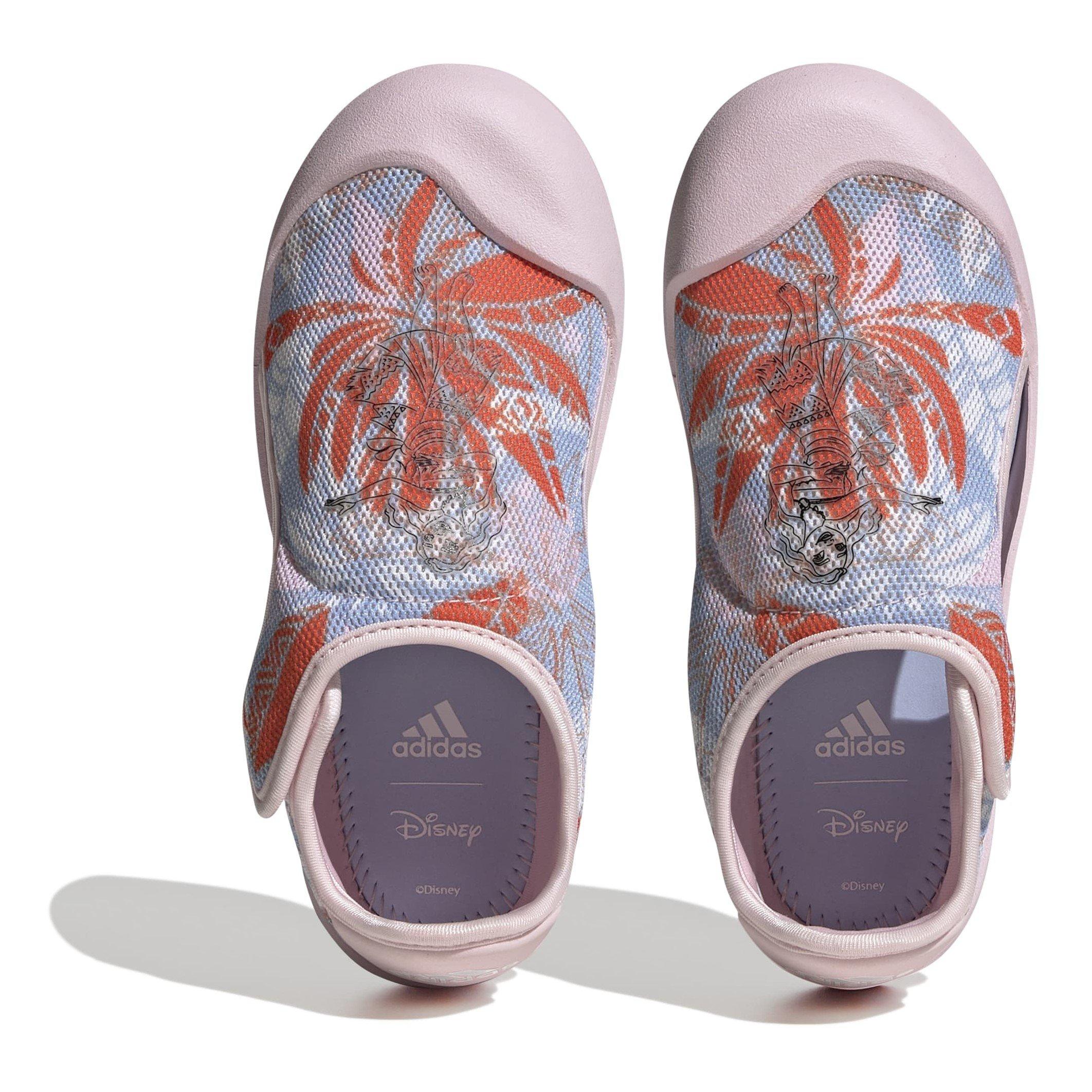adidas x Disney AltaVenture 2.0 Moana Swim Sandals