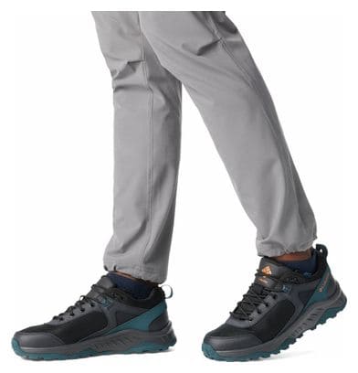 Chaussure de Randonnée Imperméable Trailstorm Ascend Noir