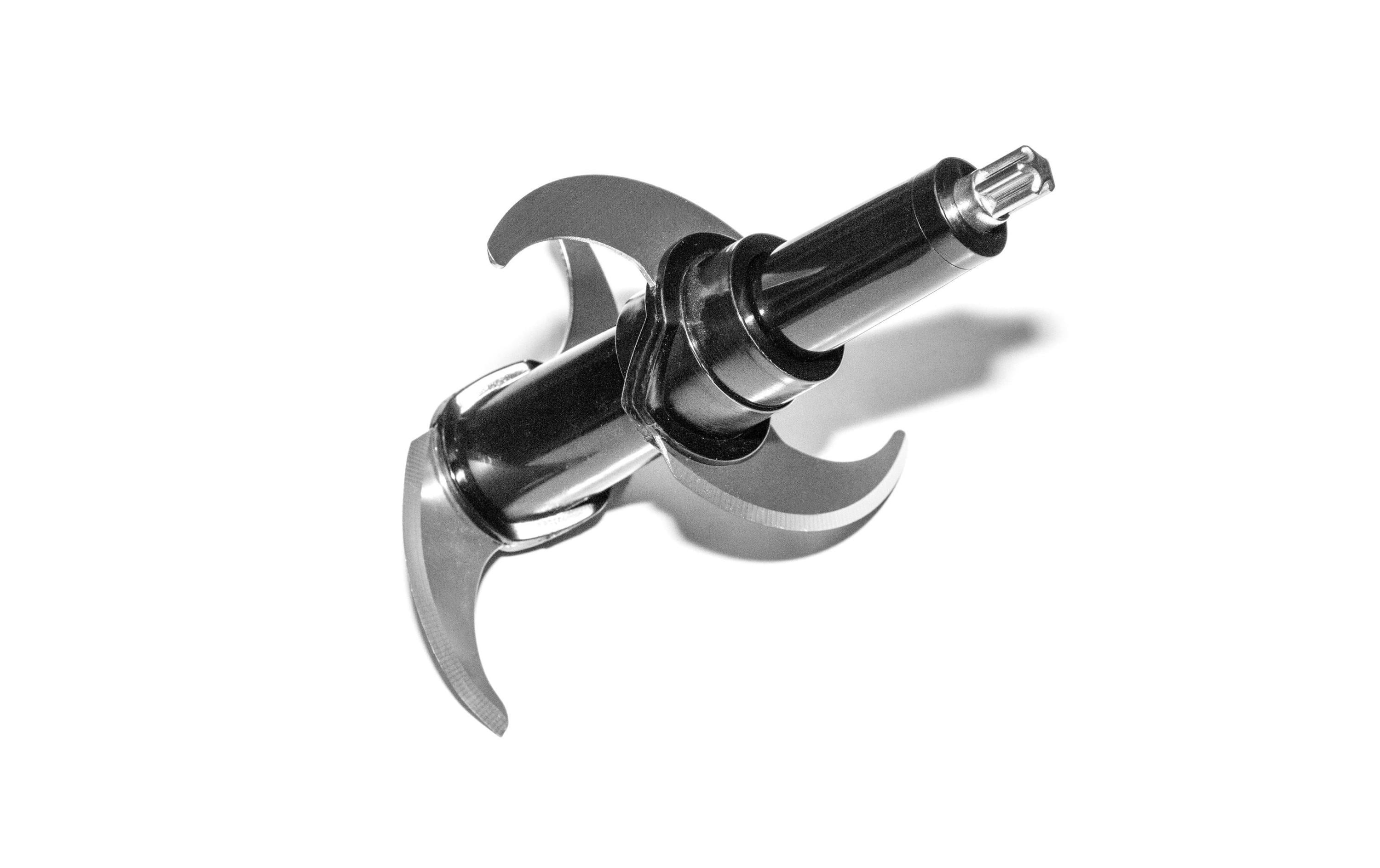 Zerkleinerer MZ 400 1 lZerkleinerer mit 1 l Fassungsvermögen