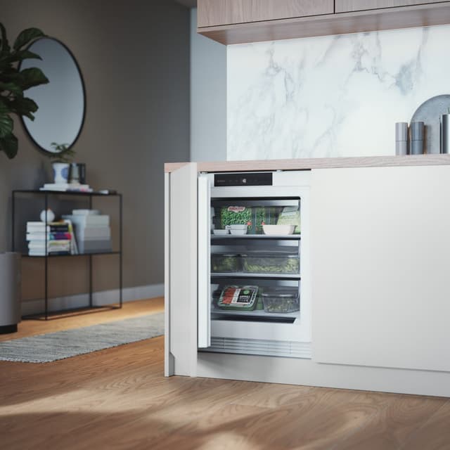 ASKO Fryseskab F22881I Integreret
