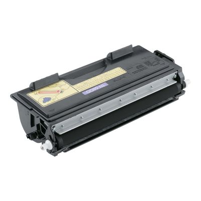 Brother TN6600 - noir - cartouche laser d'origine