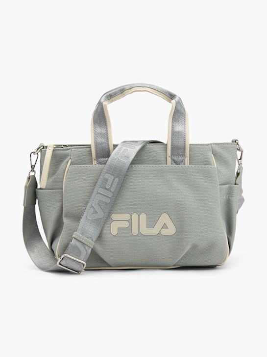 FILA Handtasche Grau