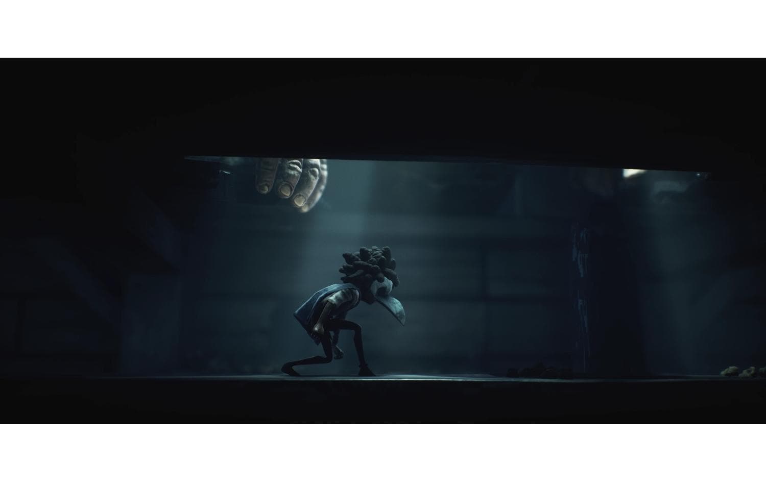 Little Nightmares IIIDrittes Kapitel der atmosphärischen Horror-Adventure-Reihe für Switch 2