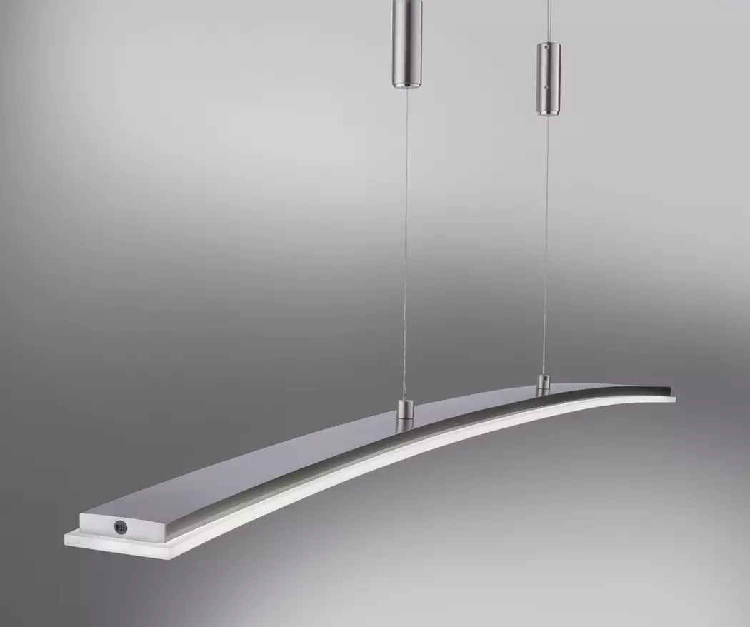 LED-Pendelleuchte Janina