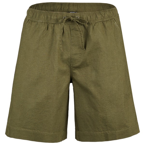 Stoic - Hemp53 MMXX. Shorts - Short