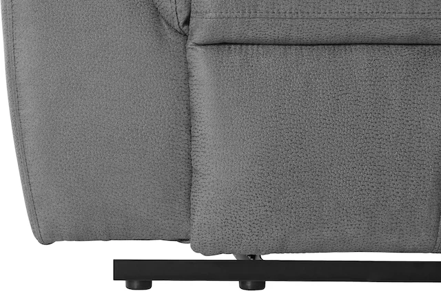 ATLANTIC home collection Relaxsessel »Diana« mit Relaxfunktion und Federkern, hohe Belastbarkeit