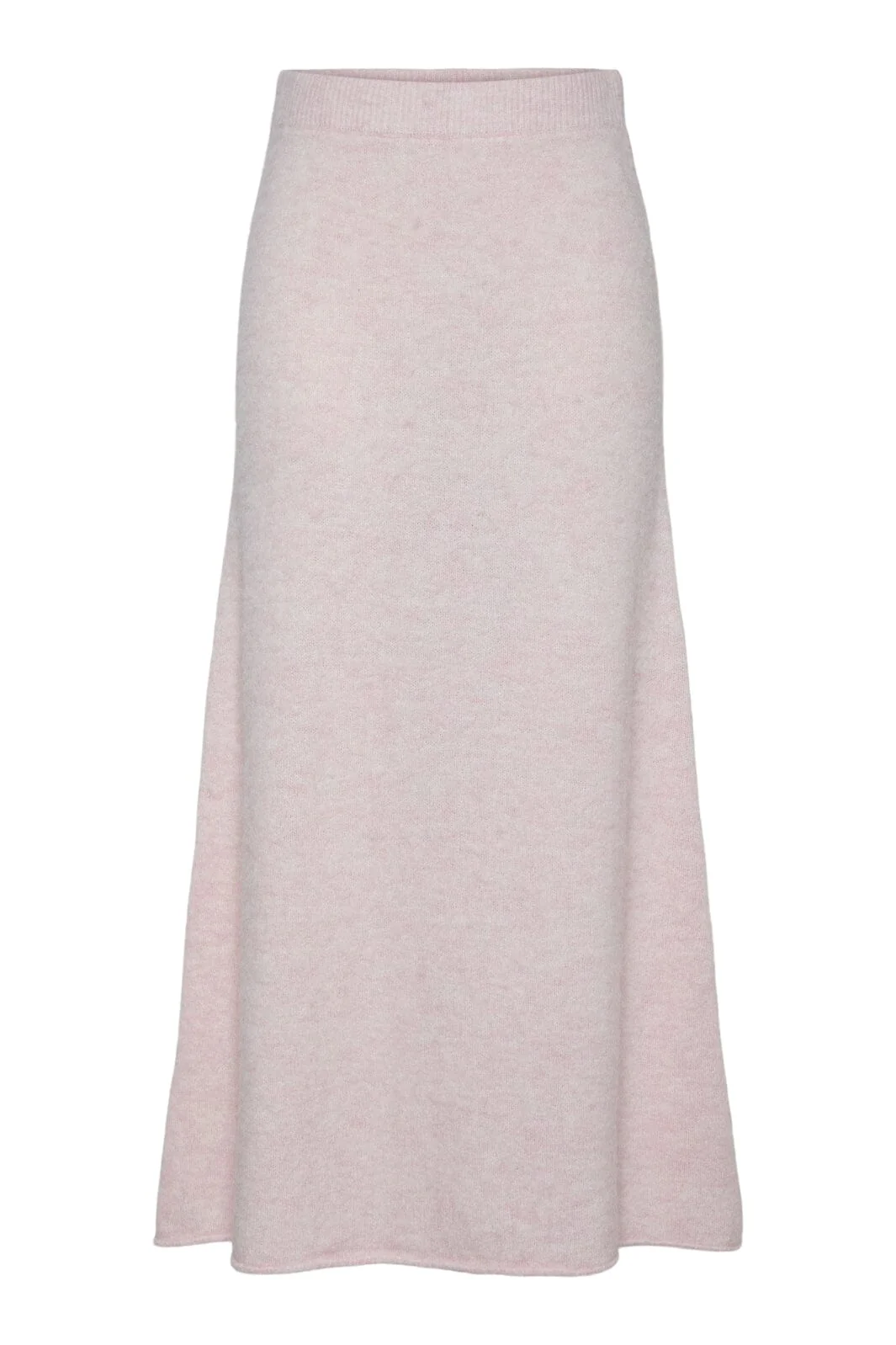 Pieces Pcpam Knit Skirt 17154286