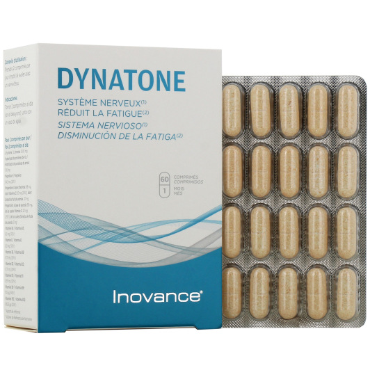 Inovance Dynatone - Système Nerveux, Fatigue