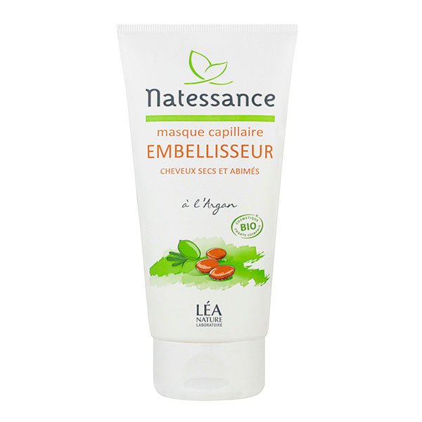 Masque capillaire embellisseur 150ml