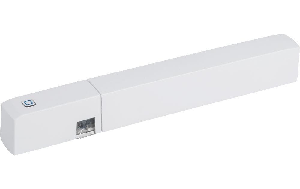 Smart Home Funk-Fenster- und Türkontakt optisch, plusHmIP-SWDO-PL-2