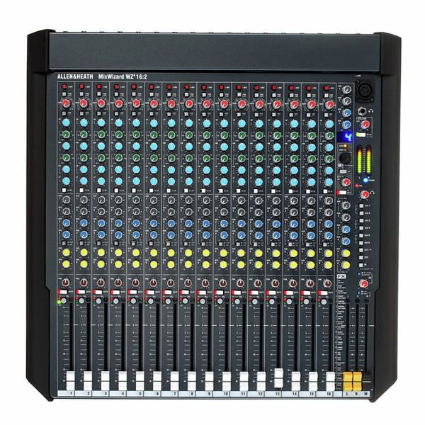 Allen & Heath WZ4 16:2