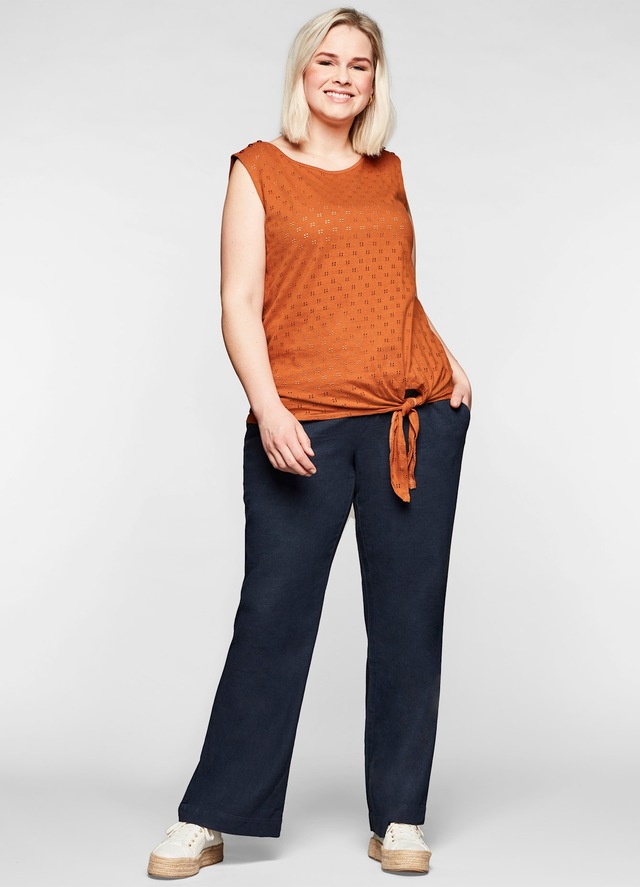 Sheego Schlupfhose