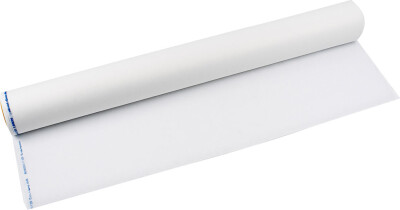 Vlieseline - B 21 CM - Tykkelse 0,7-1 MM - 41 G - 3 M