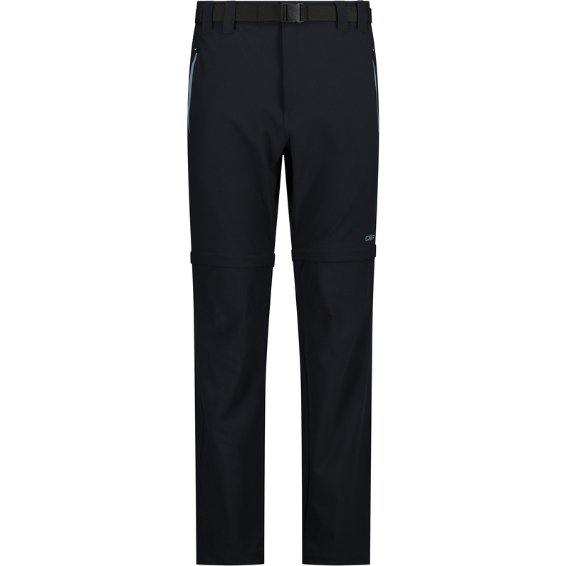 CMP Herren Zip Off Trekking Hose