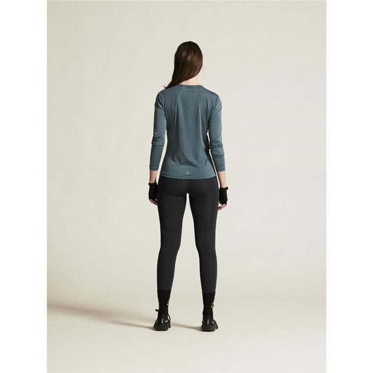 Craft Adv Essence LS Tee 2 W Orion