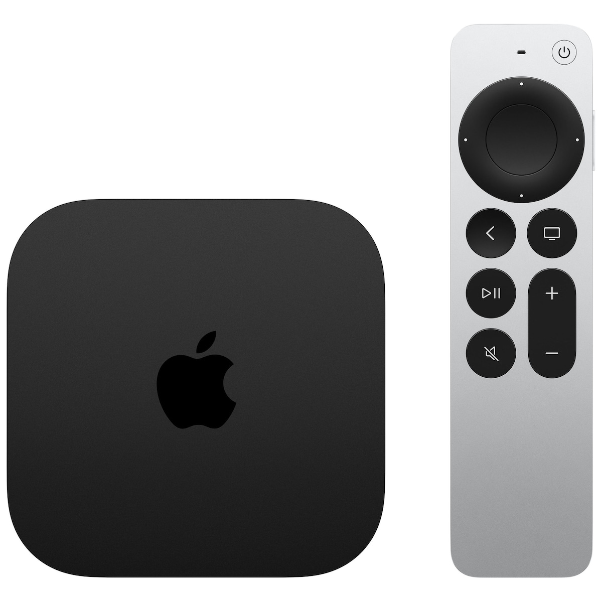 Apple TV 4K 3rd Gen - 128 GB (WiFi+Ethernet)