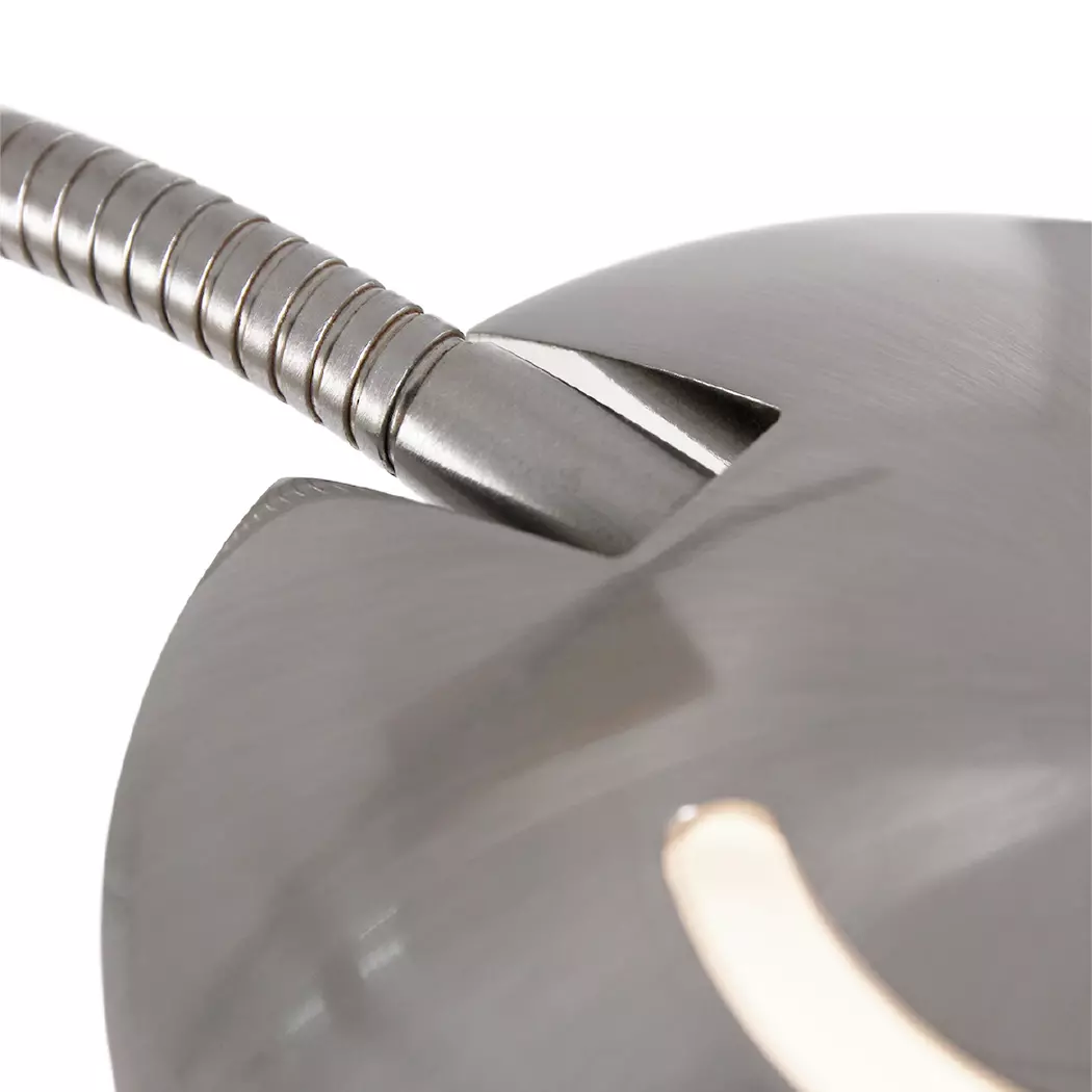 LED-Stehlampe ZENITH