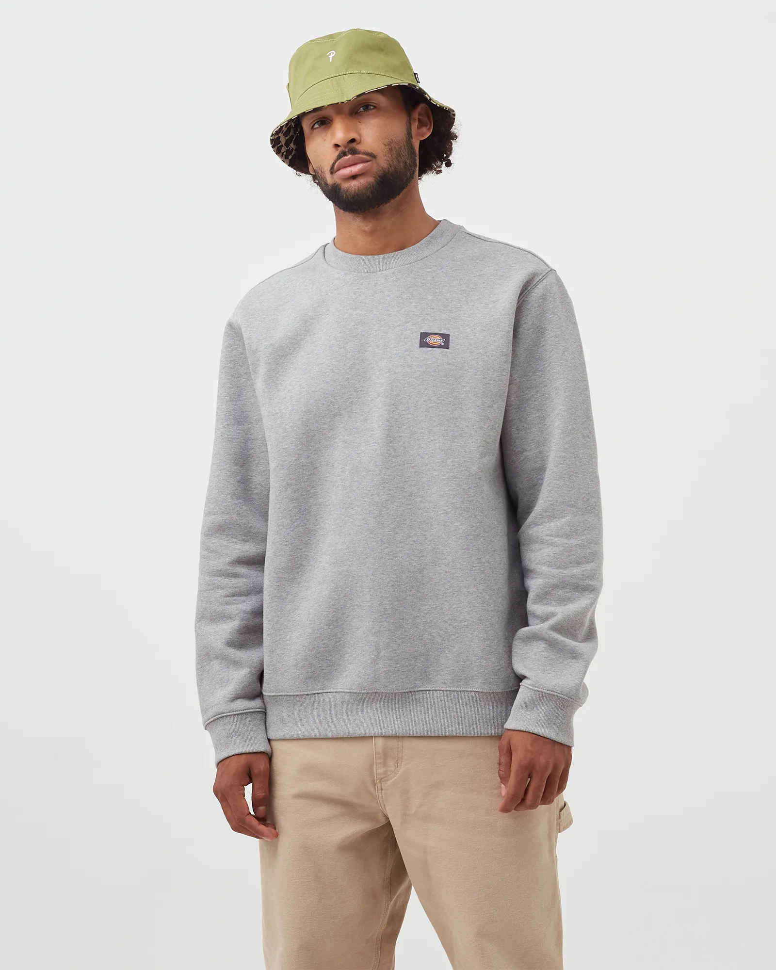 DICKIES OAKPORT SWEATSHIRT