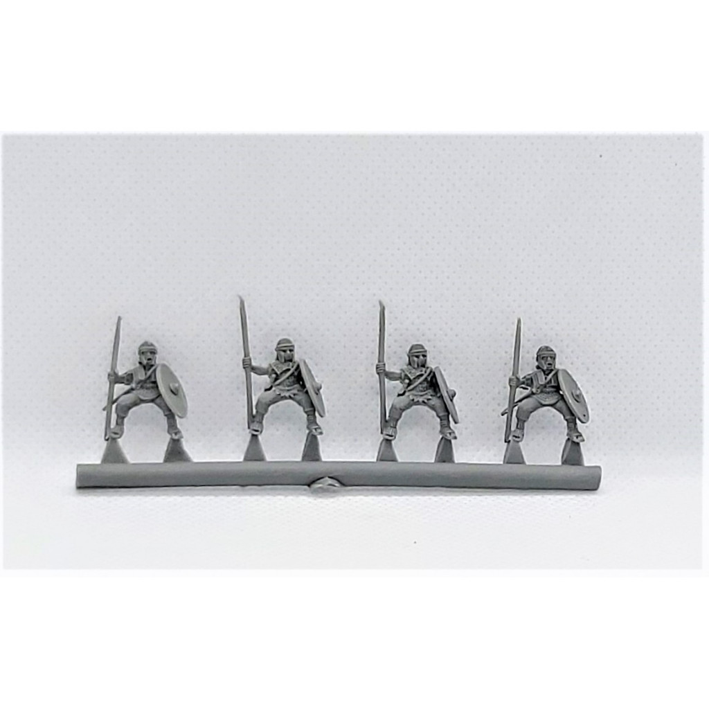 Mortem Et Gloriam: Early Imperial Roman Pacto Starter Army