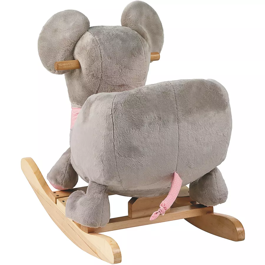 Sterntaler Schaukeltier Mabel